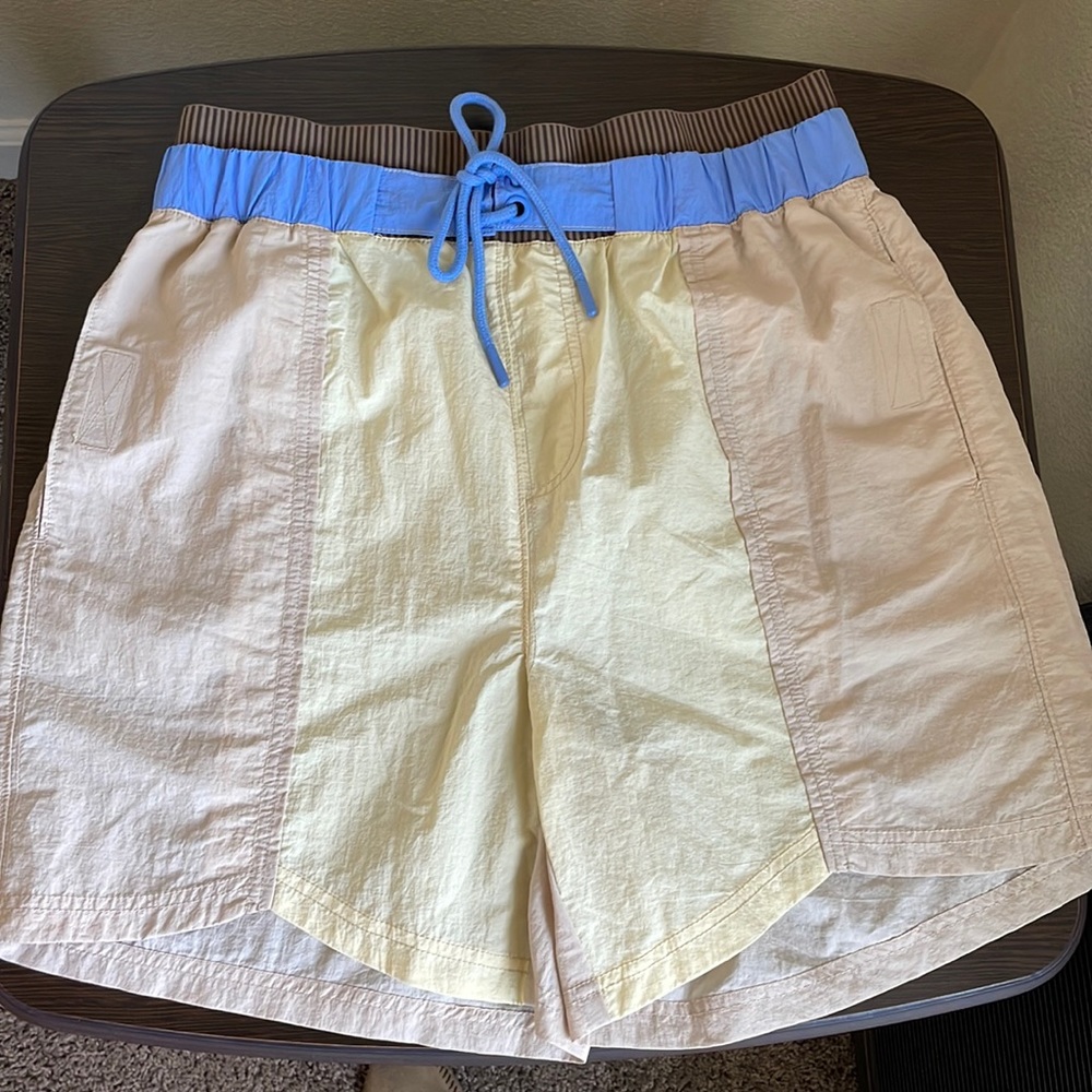 Fp Movement Shorts - image 1